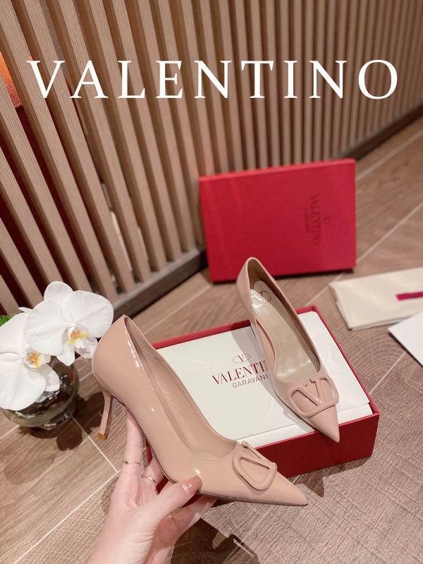 Valentino Women's Shoes 626